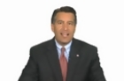 Gov. Sandoval: Washington Could Learn from Nevada