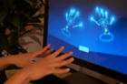 How 3D Gesture Tech Could Change Computing