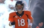 Super Bowl XLVIII: Peyton Manning's Legacy