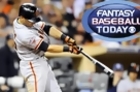 Who We're Adding/dropping: Marco Scutaro (8/5)