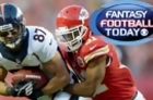 Fantasy Football Today: News & Notes (12/1)