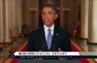 President Obama Makes His Case for Syria Strike: Full Remarks