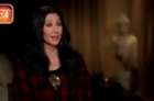 Cher Talks New Album, Dating, and Miley
