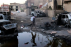 Baghdad on Edge As Iraq Violence Threatens to Spread