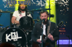 Live on Letterman - Kings of Leon - Season 21