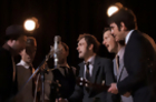 The Punch Brothers, Marcus Mumford Sing 
