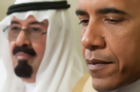 What's Behind the U.S. Rift with Saudi Arabia?