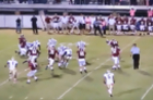 High School Football Player Dies After Scrimmage