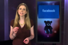 Facebook Gifts Ditches the Teddy Bear