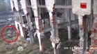 Kid films his friends death as he falls from building in failed stunt