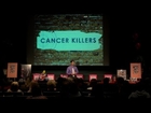 Cancer Killers 2013 Part 1 with the Spine Geek Dr. Joe Arvay of Maximized Living
