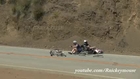 MotorCycle VS Pushbikes