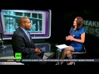 21st Century Slavery: Mass Incarceration in America | Interview with Eugene Puryear