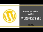 Wordpress SEO | Rank Higher With Wordpress SEO | SEO Services At Pearl Lemon