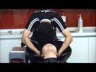 SPECIAL SHAMPOOING MASSAGE