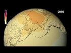 NASA | IPCC Projections of Temperature and Precipitation in the 21st Century