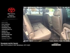 2003 Toyota Sequoia 4dr SR5 4WD | Sunrise Auto Sales, Rosedale, NY