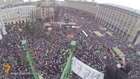 Sooo, how big are the protests in Kiev ?