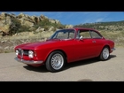 Forza Friday: The 1967 Alfa Romeo GTV Twins (Part 2)