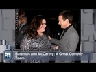 Television News - Melissa McCarthy, Kris Jenner, Brandi Glanville