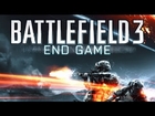 Battlefield 3 - Endgame Gameplay & Maps