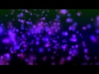 Soft Stars blinking Free Footage Stock Background Video Effect Animation AA VFX