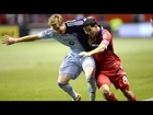 HIGHLIGHTS: Chicago Fire vs Sporting Kansas City | August 23rd, 2013