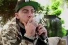 Mac Miller En Interview Sur Neo Boto (Teaser) - Mac Miller (Music Video)