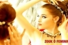 NOTRE HISTOIRE - Peggy Bajal ( Album Zouk Ô Feminin ) (Music Video)
