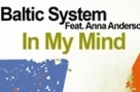 In My Mind (CJ Stone & Baltic System Mix) - Baltic System (Music Video)