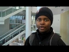 Man on the Street Interview - College Of DuPage - Deforestation