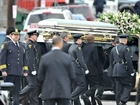 Whitney Houston's Funeral Photos - 02/18/2012