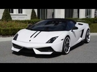 2011 Lamborghini Gallardo Performante Edition - Dimmitt Automotive Group