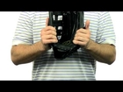 Drop Zero Softball Glove: DZ1400