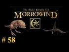 Let's Play Morrowind Part 58