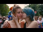 Blue is the Warmest Colour (2014) Official Trailer