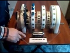 ▶ Permanent Magnetic Motor from Argentina A self running, free energy generator!   YouTube