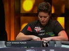 Aussie Millions 2010 Head's Up Crown Australian Poker Championship Episode 6