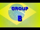 World Cup Preview | GROUP A | Miniclip | European Soccer Champions