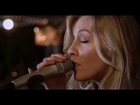 Brandon & Leah - Live at Sycamore - You're So Cold