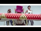 2Face & Tony Oneweek - Ife Di Mma [Official Video]