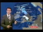 BBC Weather 5th April 2008: Snow on the way