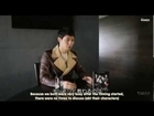 [Engsub] Miss Ripley DVD Interview (Full) - Yoochun