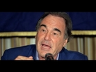 Oliver Stone: Obama is a Snake and We Have To Turn on Him!