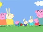 Peppa Pig 2x06 - L'amico di George