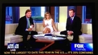 Fox News Anchor Falls Asleep On Air