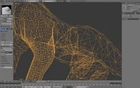 Blender 3D - Dynamic topology - Formation Facile
