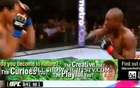 Mitch Gagnon vs Dustin Kimura fight video