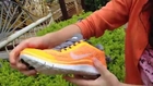 Perfect Women running Shoes-Nike Free 3.0 V5 Womens orange gray