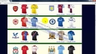 Free T-Shirts from Barclays Premier League 2013-14 – Aston Villa